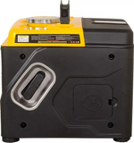 Бензогенератор HUTER DN 1500 i инверторный 64/10/4