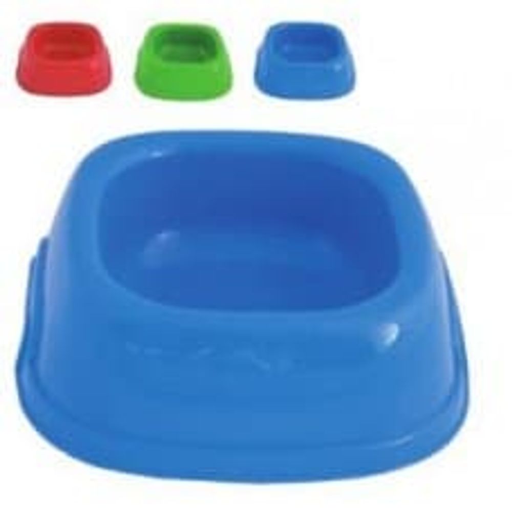 Миска MON-AMI 1,53л пластик Georplast