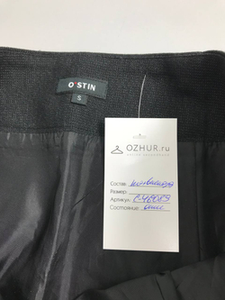 Юбка Ostin лаконичная 44 размер