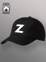 Бейсболка Знак Z