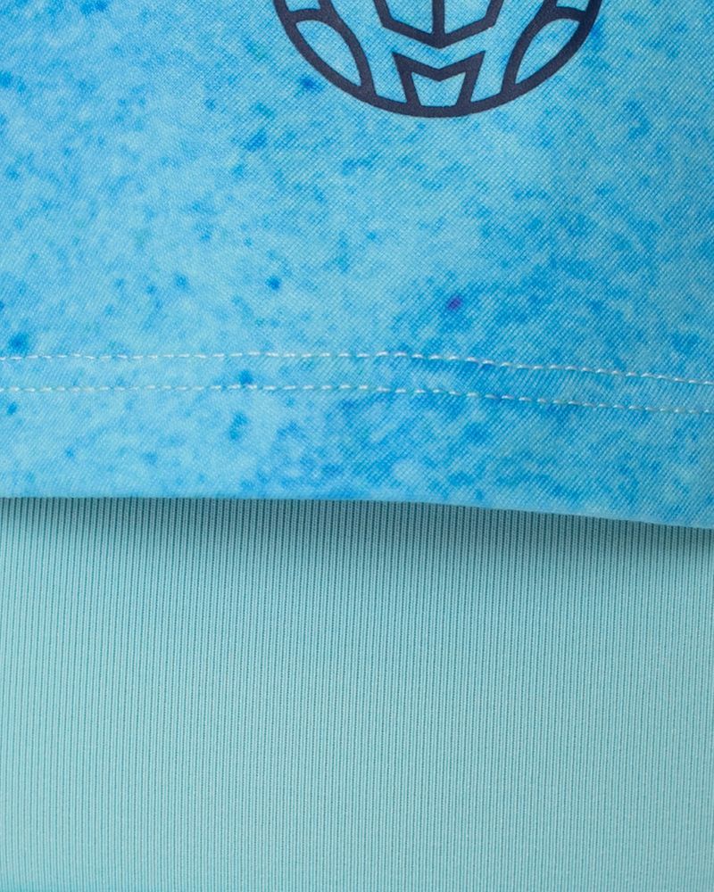 Юбка женская Beach Spirit Wavy