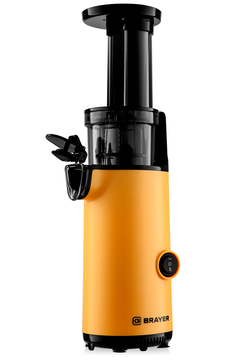 Соковыжималка BRAYER BR1706YE