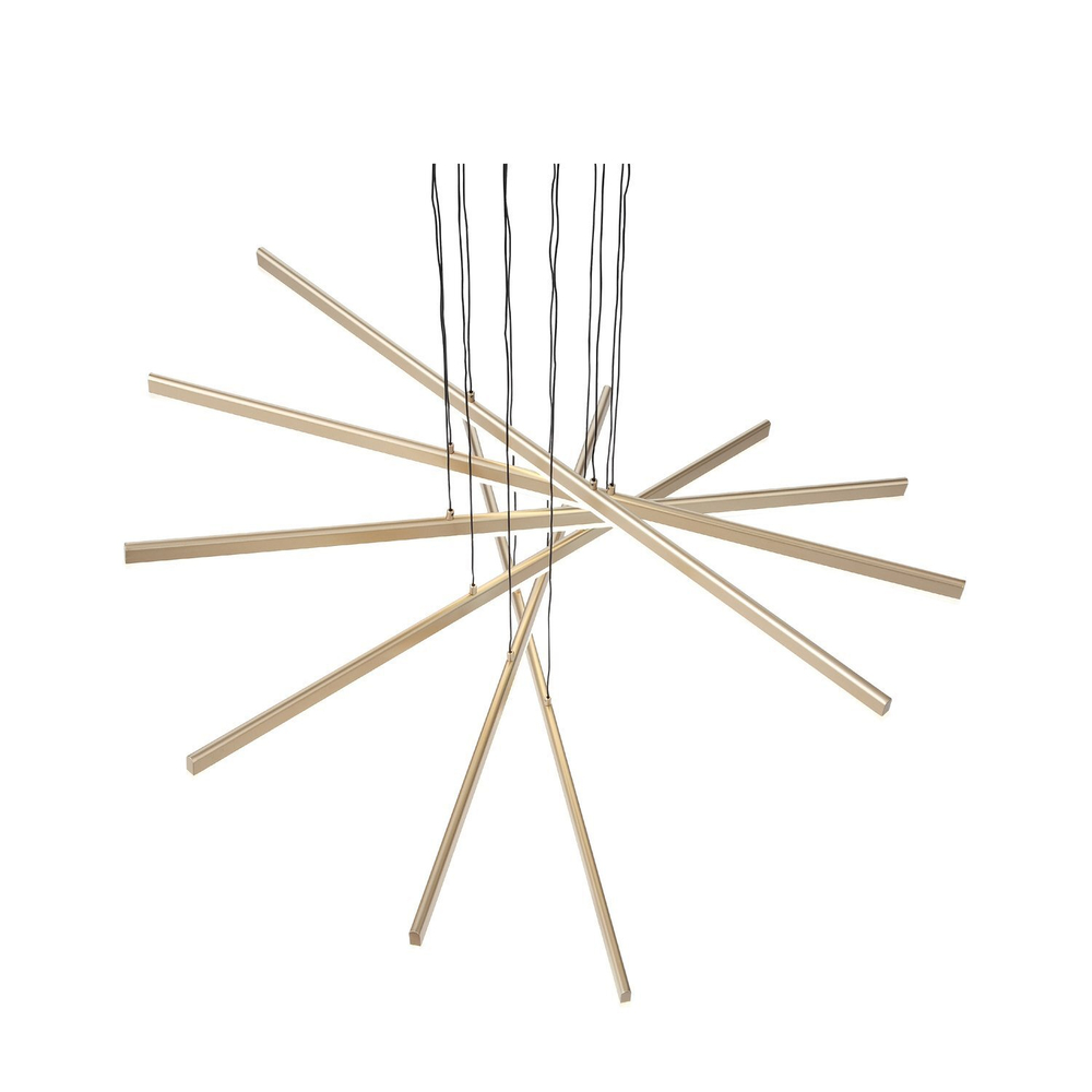 Светильник подвесной ST Luce Basoni SL394.223.06