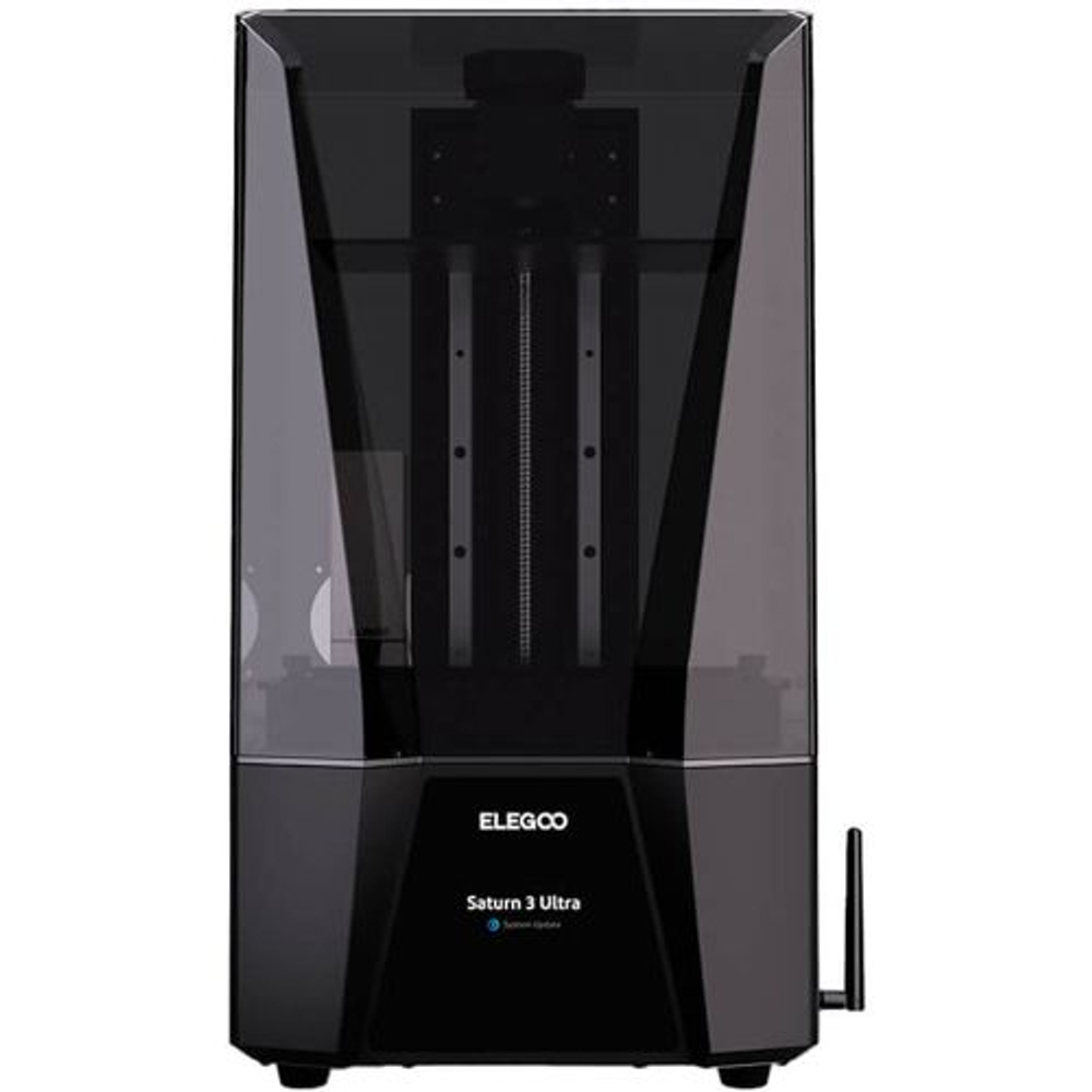 3D принтер Elegoo Saturn 3 Ultra 12k