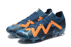 Бутсы Puma Future Ultimate FG (Темно-синий)