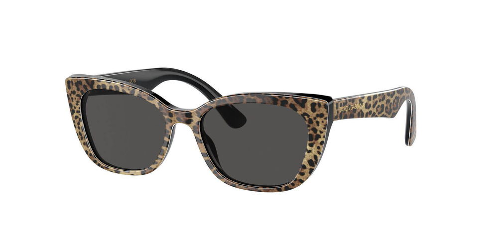 Солнцезащитные очки Dolce & Gabbana - коричневый(DX4427)