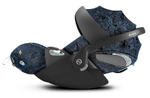 Автокресло Cybex Cloud T i-Size с базой Base T Jewels of Nature