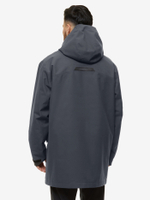 КУРТКА МУЖСКАЯ ШТОРМОВАЯ BASK ARGON