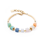 Браслет Multicolour Gentle Coeur de Lion