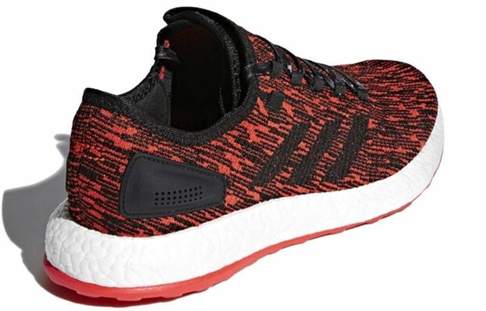 Кроссовки Adidas Pure Boostpure Boost 2017 Cny