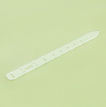 Шаблон 30 мм для ремня, акриловый