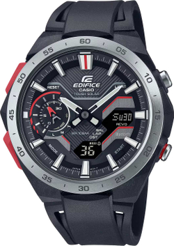 Часы Casio ECB-2200P-1A
