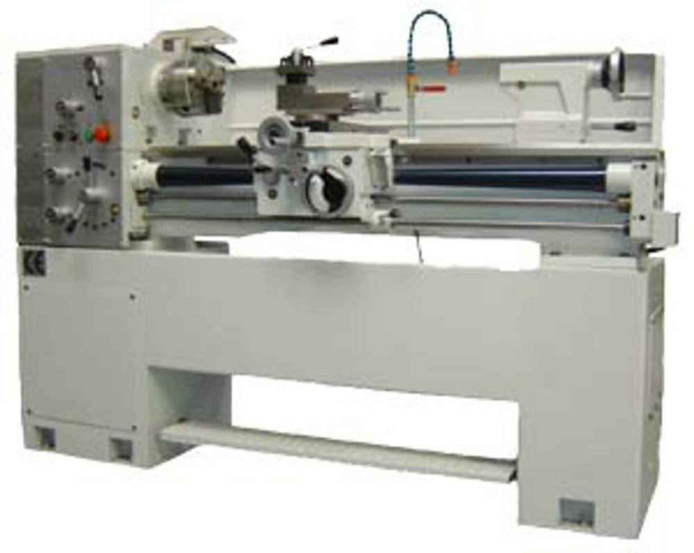 Токарно-винторезный станок Machinery GELDMACHER LD 360V