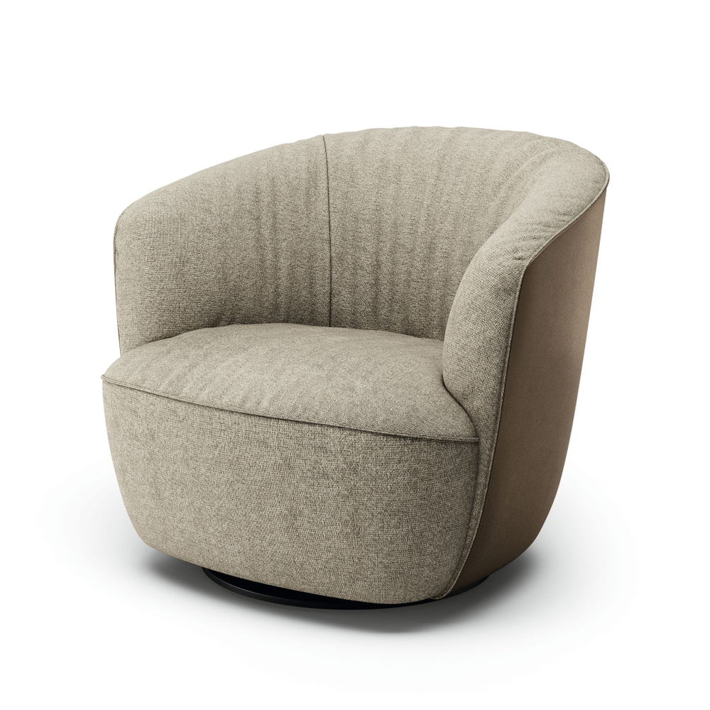 Кресло Walter Knoll Ishino Armchair