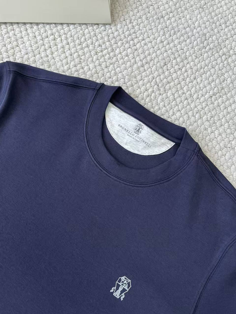 Футболка Brunello Cucinelli