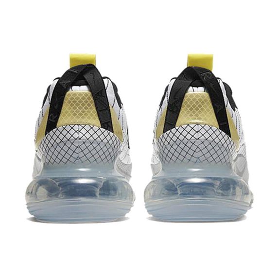 Nike Air Max 720 Повседневная обувь Низкий Топ Унисекс