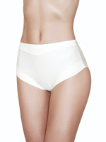 Высокие трусики-слипы Secrets (Размер: M) (Цвет: кофейный)