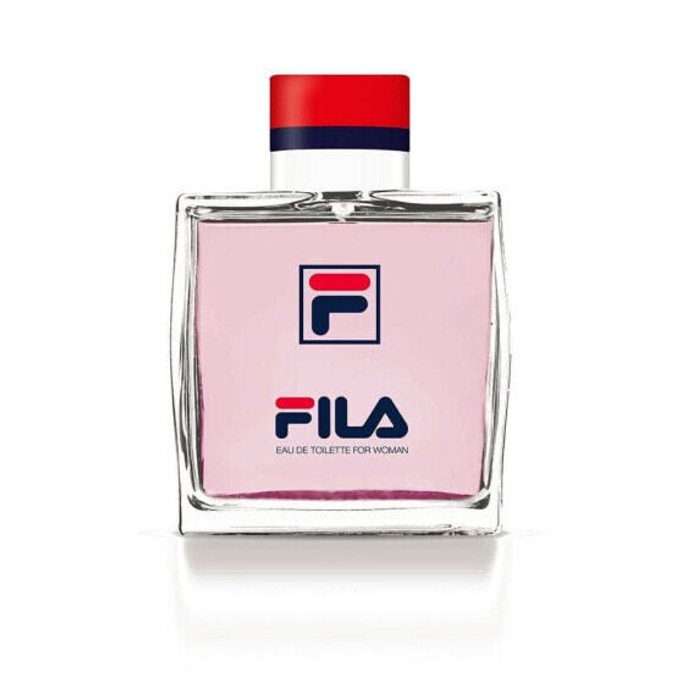 Женская парфюмерия FILA Woman Vapo 100ml