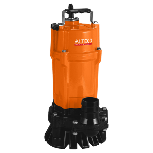 Погружной дренажный насос ALTECO COMPACT 500 AF