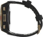 Смарт-часы AMAZFIT T-rex 3 Pro A2549,  44мм,  1.32",  черный/золотистый
