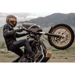 Airflite El Centro / Черно-желтый