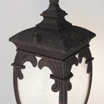 Ландшафтный светильник Maytoni Fleur O414FL-01BZ1