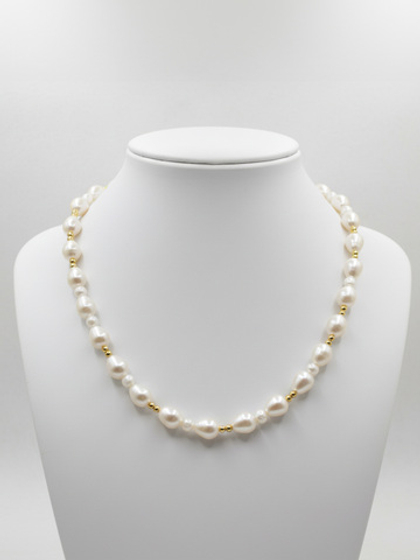 Колье "Селена"