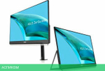 Портативный монитор ASUS ZenScreen MB249C