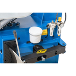 NORDBERG (4638) Шиномонтажный полуавтоматический станок 220В