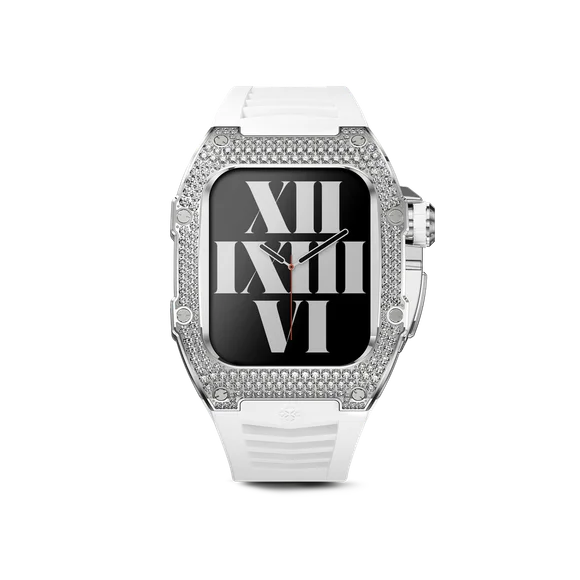 Корпус для Apple Watch RST - SnowFlake