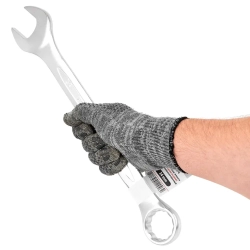 Ключ комбинированный 34мм FORCEKRAFT FK-75534