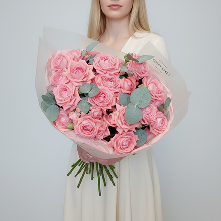 Соберу букет №171