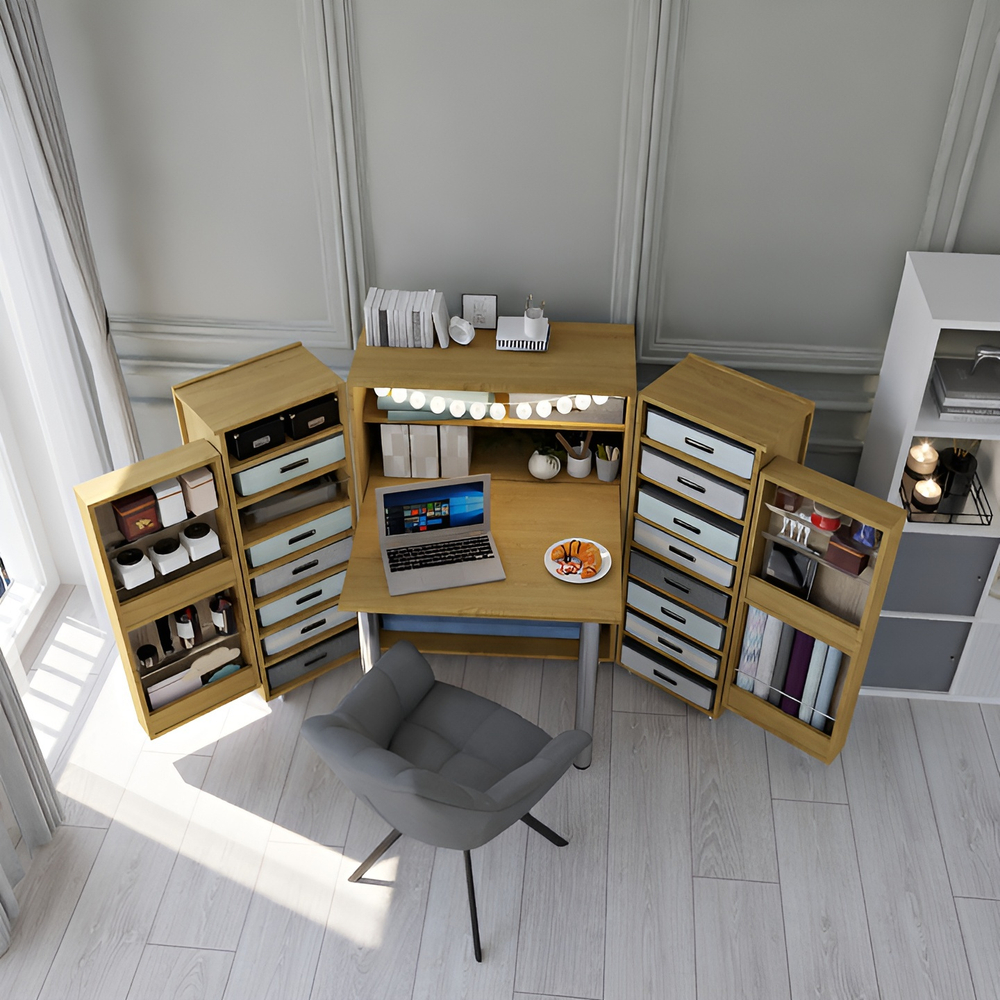 ХС - H3395 ST12 Дуб Корбридж натуральный