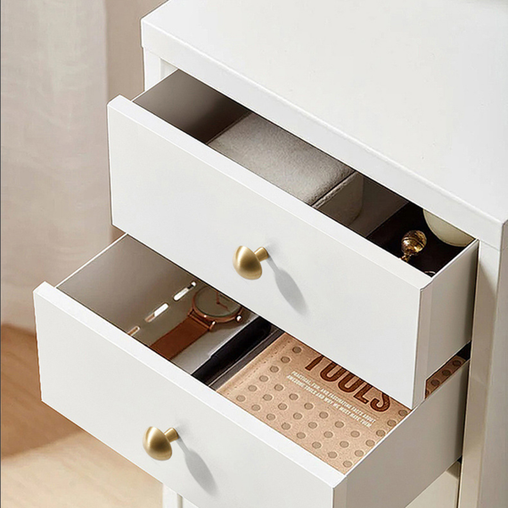 Мебельная кнопка GRIT