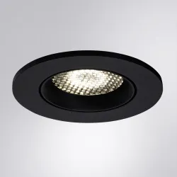 Точечный встраиваемый светильник Arte Lamp