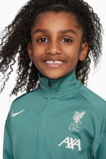 Спортивный костюм Nike Liverpool FC 24/25 Strike Little Kids