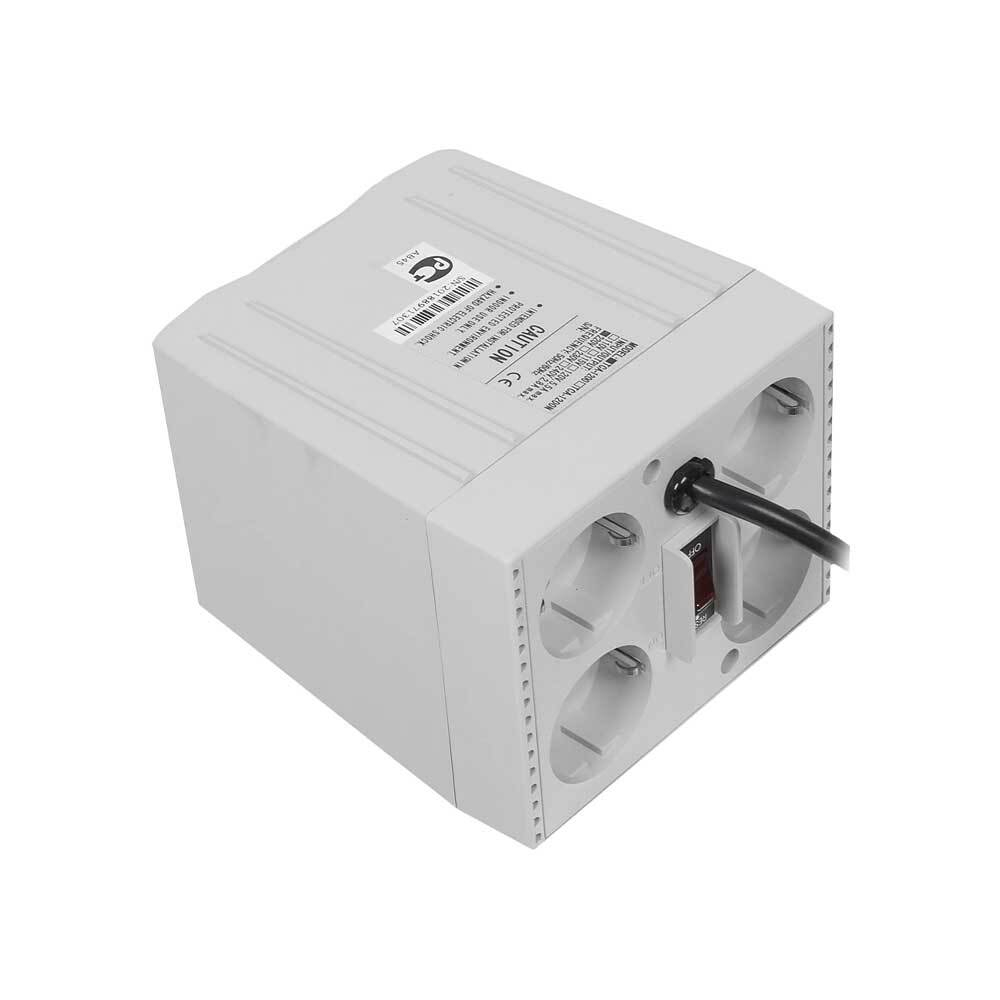 PowerCOM TCA-1200 Сетевое оборудование