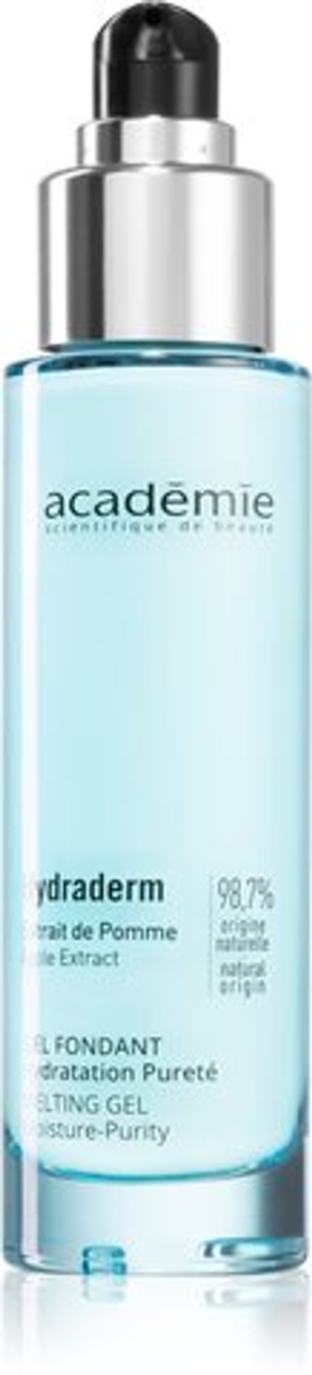 Academie Scientifique de Beaute Hydraderm - глубоко увлажняющий гель для жирной кожи /   50  ml  / GTIN 3145071002014