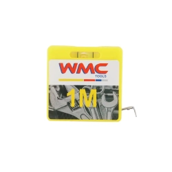 Набор инструментов 24пр.(6гр)(7,8,10,12мм), в кейсе WMC TOOLS WMC-2025