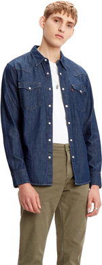 Рубашка Levis Levi's Original BARSTOW WESTERN STANDARD RED CAST RI