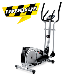 BH FITNESS NLS12 Эллиптический тренажер