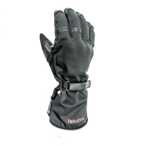 Challenger / Черный