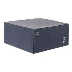 GAEM Ваза для фруктов, L27 W27 H11,5 см