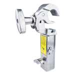 KUPO KCP-841 Arch Quick TV Coupler. Зажим-хомут (Quick TV) (Ø38-51↓100)