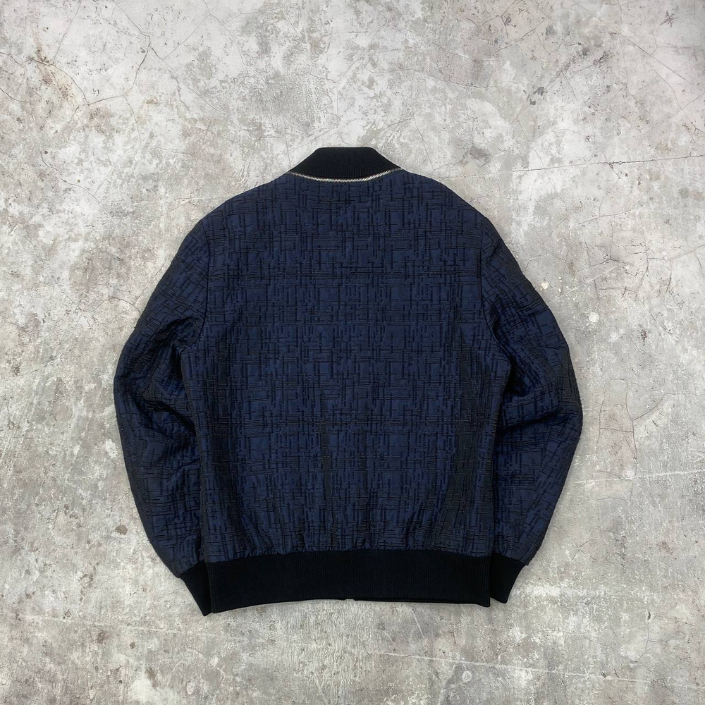 Бомбер GXG Jeans