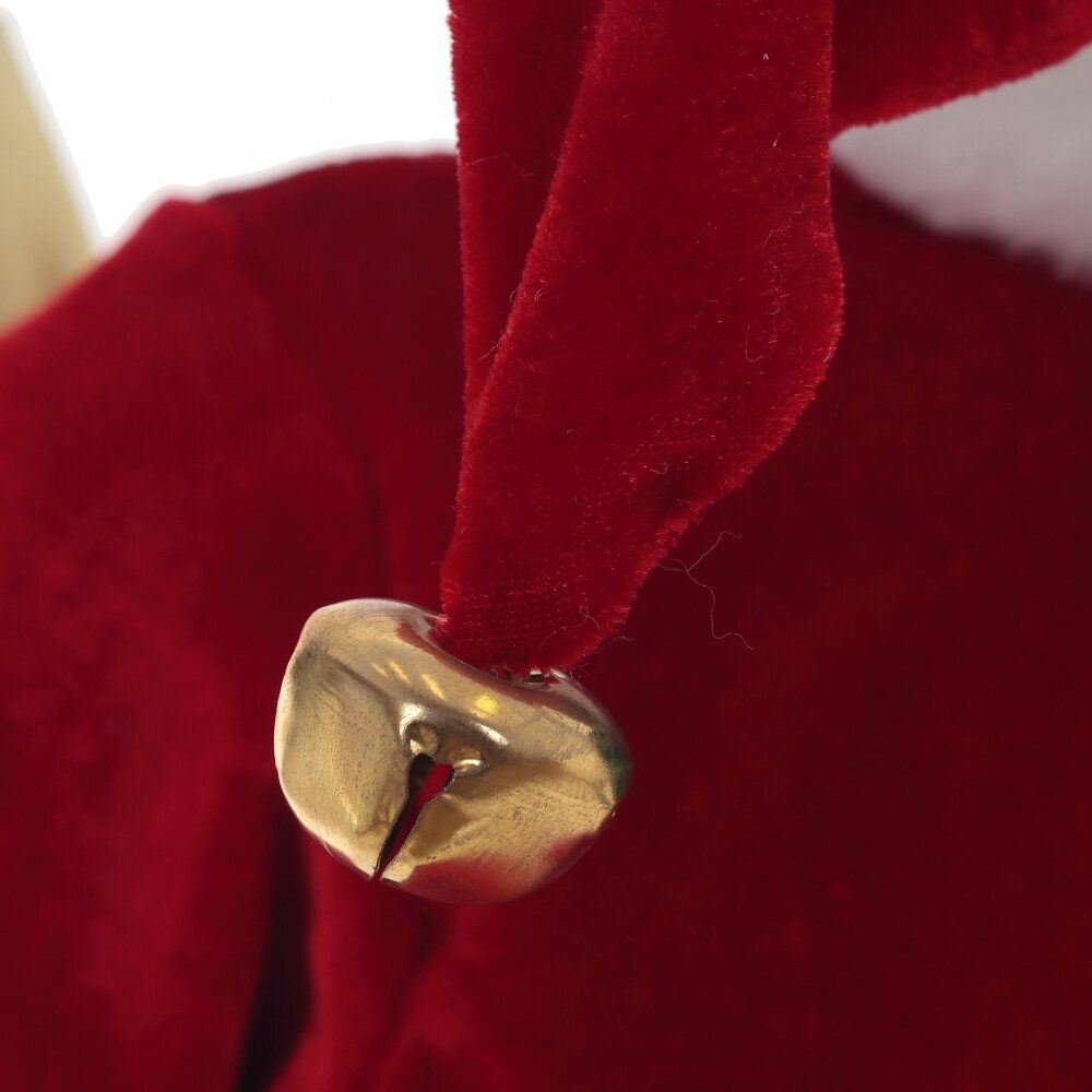 GAEM Дед Мороз, L34 W23 H79 см (полка 59 см.)