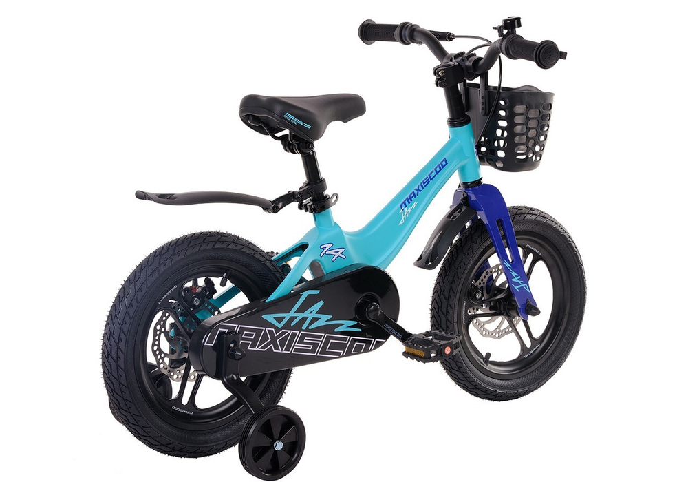 Maxiscoo JAZZ Pro 14'' (2024)