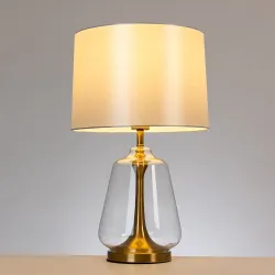 Декоративная настольная лампа Arte Lamp