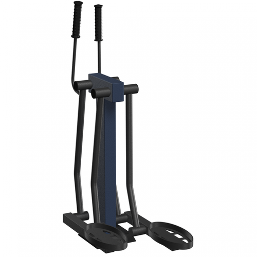 Лыжный ход (детский)