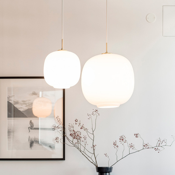 Подвесной светильник Luxi